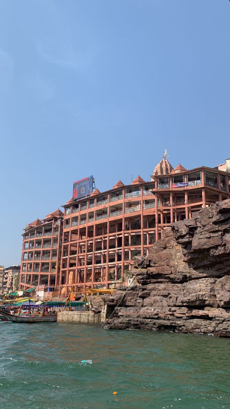 Omkareshwar